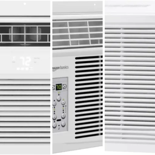 Which portable air conditioners with remote control to choose? Top 5 (February 2026)