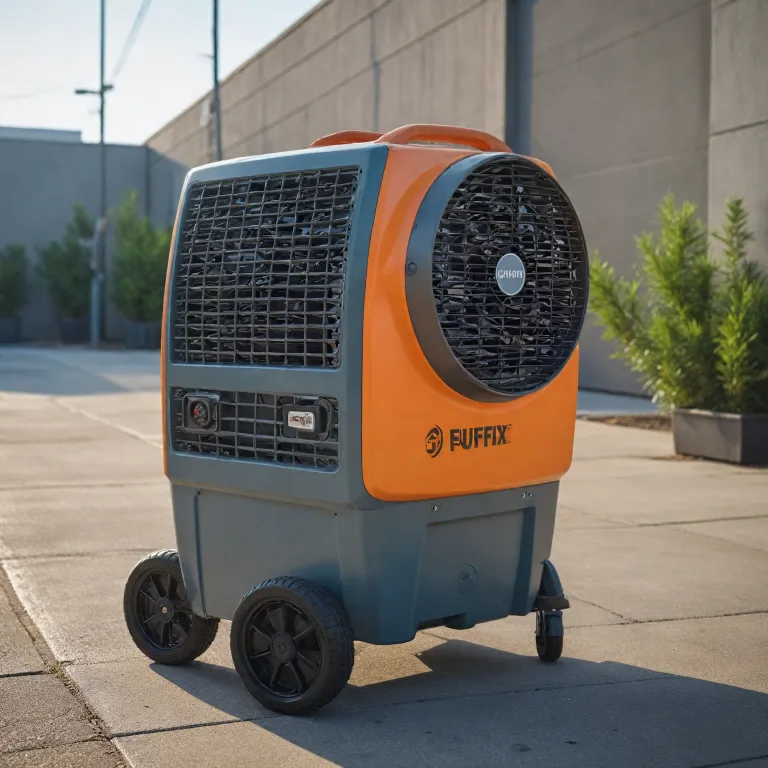 How the portacool 2000 apex series reshapes portable evaporative cooling