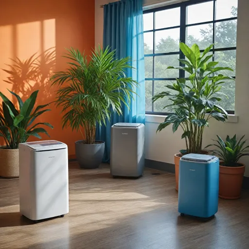 How a spot cooler can transform hot rooms into comfortable spaces