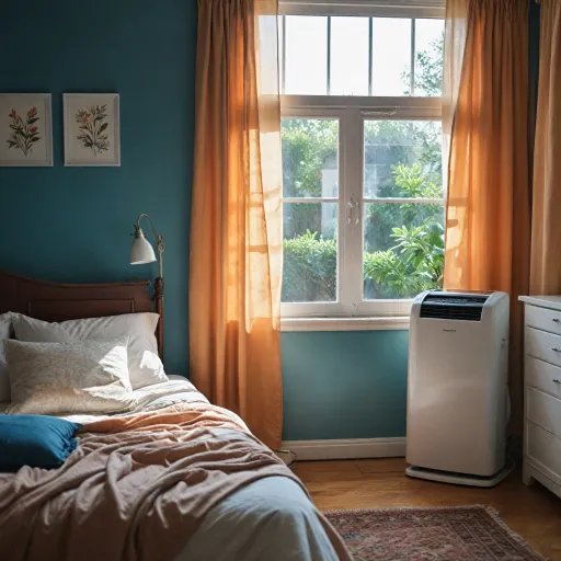 Is a portable aircon 5000 BTU unit enough for your room cooling needs