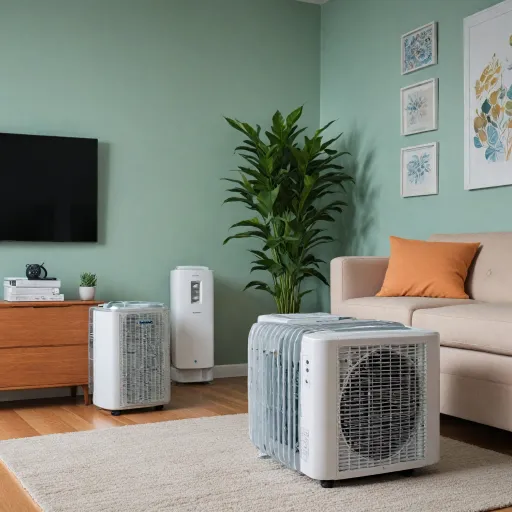 Aircon R410A in portable units: what informed buyers need to know