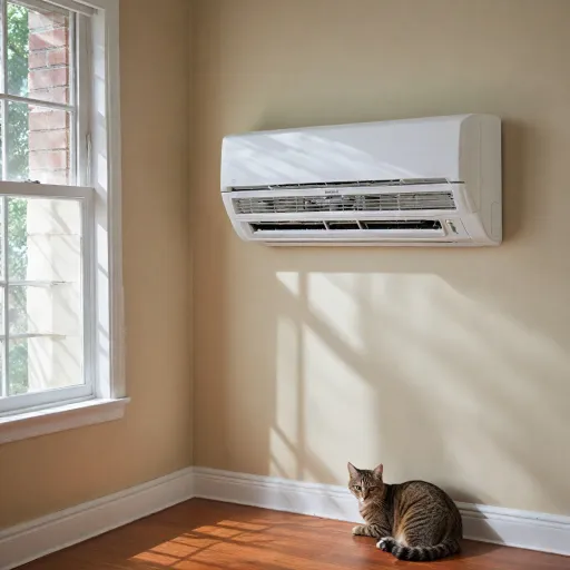 How an ac sleeve transforms wall air conditioners into durable, quiet performers