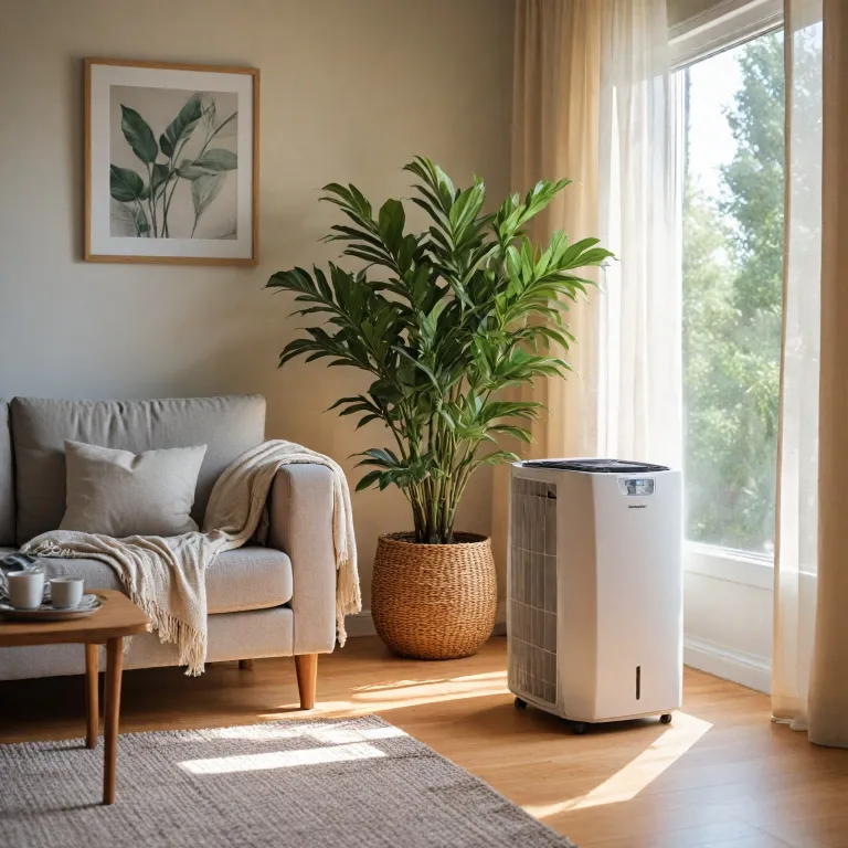 How an air cooler with fan can refine your portable comfort