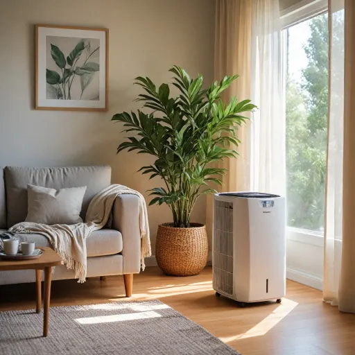 How an air cooler with fan can refine your portable comfort