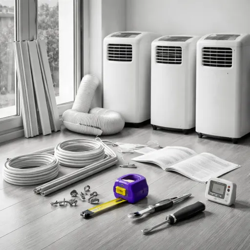 The best portable air conditioners with window kits: our top 7 (April 2026)