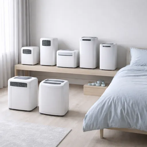 Top 7: best portable air conditioners with sleep mode (April 2026)