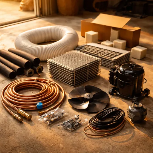 El Niño summer 2026: buy your portable AC now, not on the first 90°F weekend