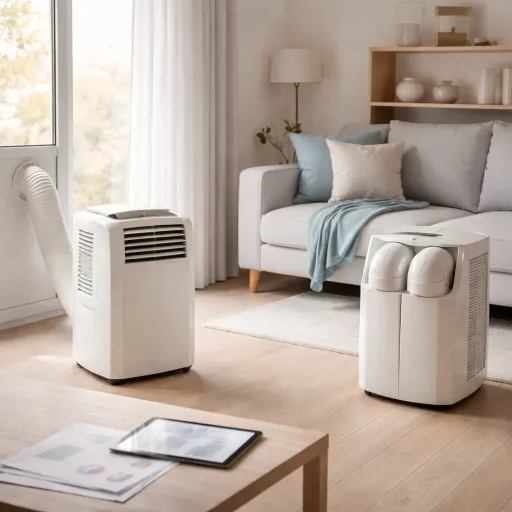 Single-hose portable ACs should be obsolete in 2026: we have the price parity, we have the data