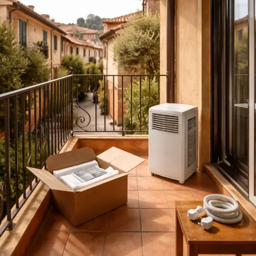 Dreame enters the portable AC ring: what the P-Wind10's European launch signals for US buyers