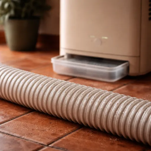 The portable AC error code playbook: what E1, E4 and FL mean across Midea, LG and Honeywell