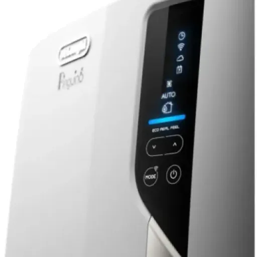 DeLonghi Pinguino EL110 Review: solid cooling with noisy nights and annoying app