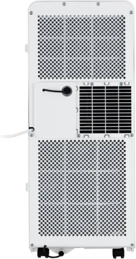 9000 BTU Air Conditioner & 24L/day Dehumidifier, 3 in 1 Portable Air conditioning Unit With Cooling, Dehumidification and Fan only mode (9000 BTU)