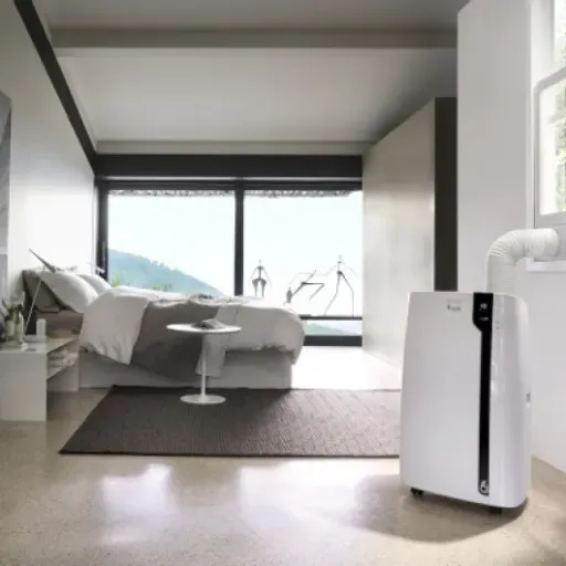 De'Longhi Pinguino PACEX100 Silent Review: strong cooling, not-so-silent noise and a steep price