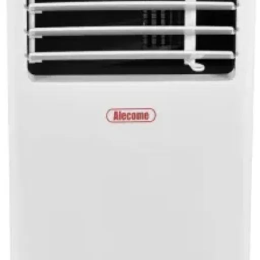 Alecome R290 8000BTU Review: a no-frills mobile AC that cools well but shouts while doing it