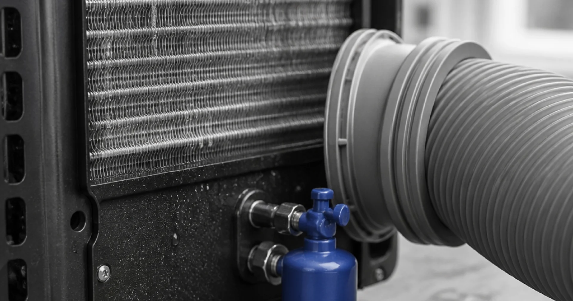 R-32 is in your next portable AC whether you know it or not: what the ...