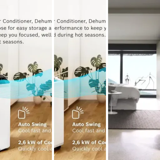 The 8 best lG portable air conditioners (June 2026)