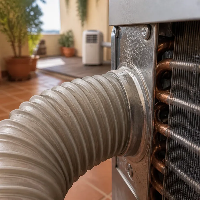 How to judge a good SEER rating for portable air conditioners