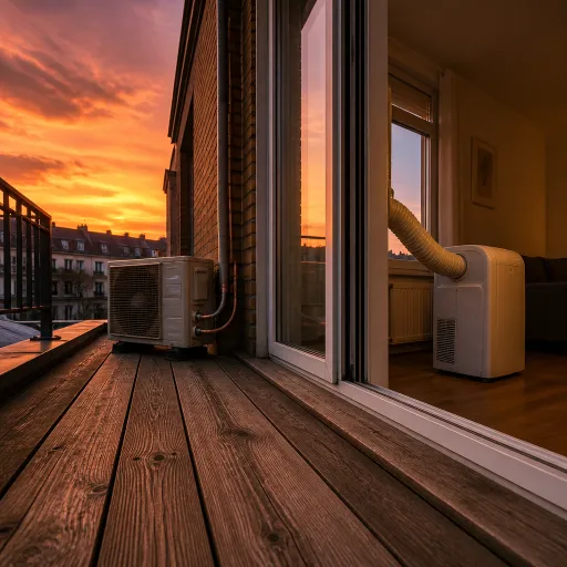 Portable split ACs outsell single-hose units in Europe: why America is two years behind on the better design