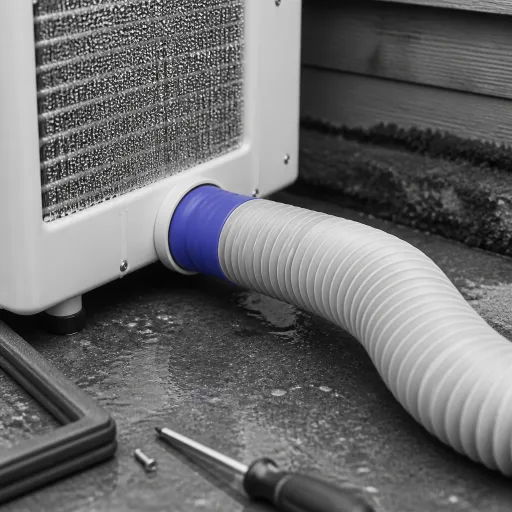 Smart ac repair in Clackamas, Oregon for portable air conditioner owners
