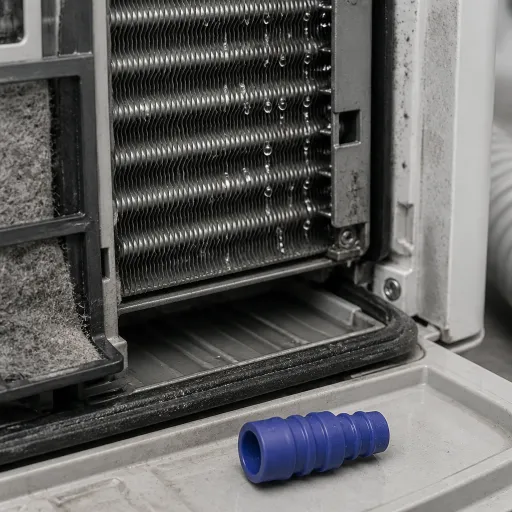 What clackamas HVAC repair reviews reveal about portable air conditioner cooling and maintenance