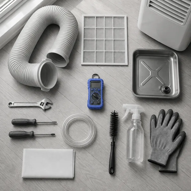 How affordable HVAC contractors in Portland, OR help portable air conditioner owners solve cooling and maintenance problems