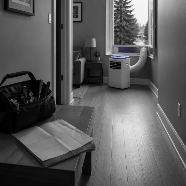 What clackamas HVAC contractor reviews reveal about Honeywell portable air conditioners