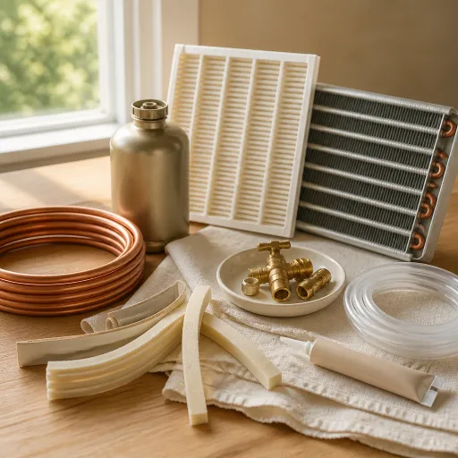 How Clackamas HVAC experts help portable air conditioner owners fix cooling problems fast
